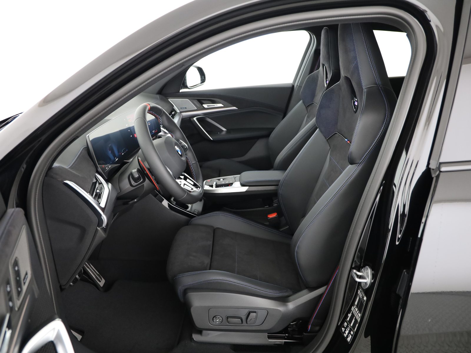 BMW X2 M35i, Benzin, Neuwagen, Automatik - 4