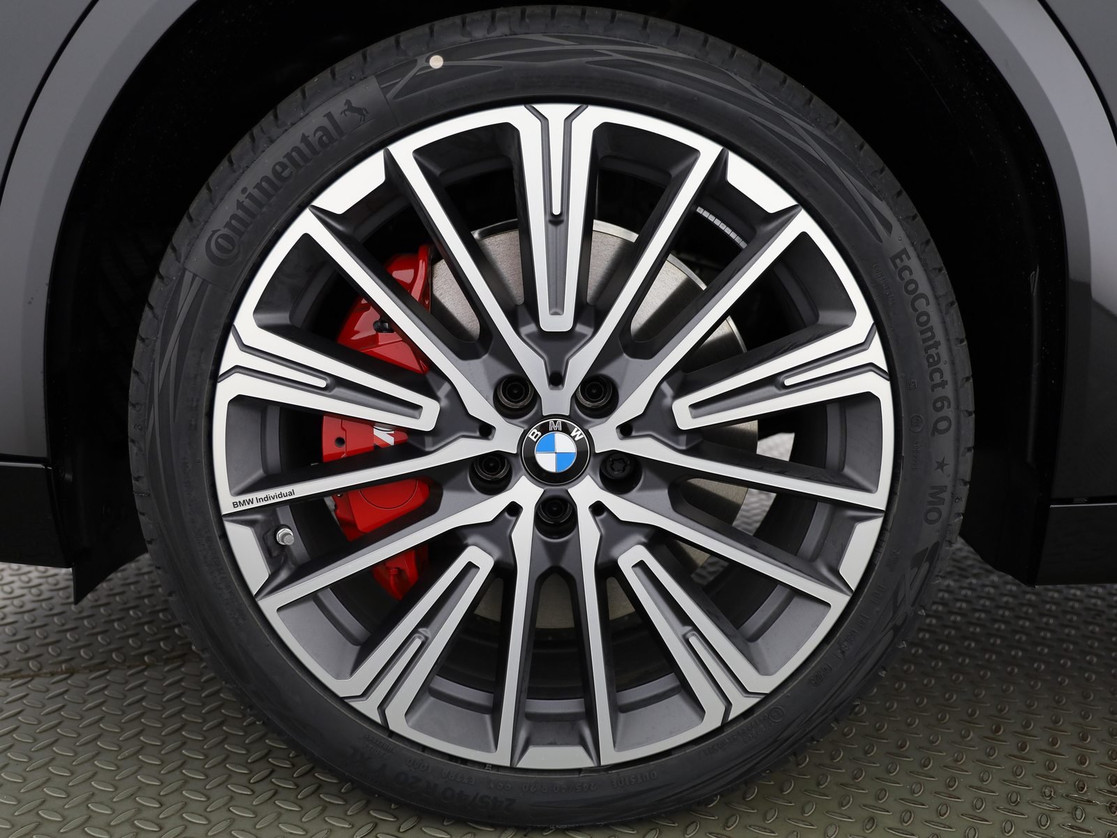 BMW X2 M35i, Benzin, Neuwagen, Automatik - 7