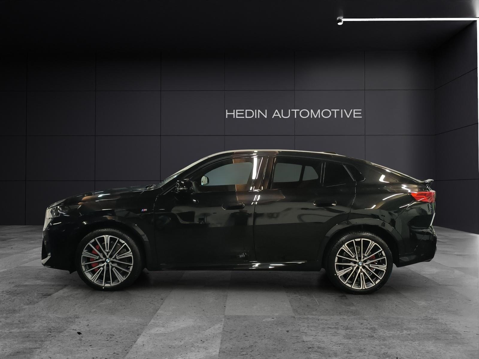 BMW X2 M35i, Benzin, Neuwagen, Automatik - 2
