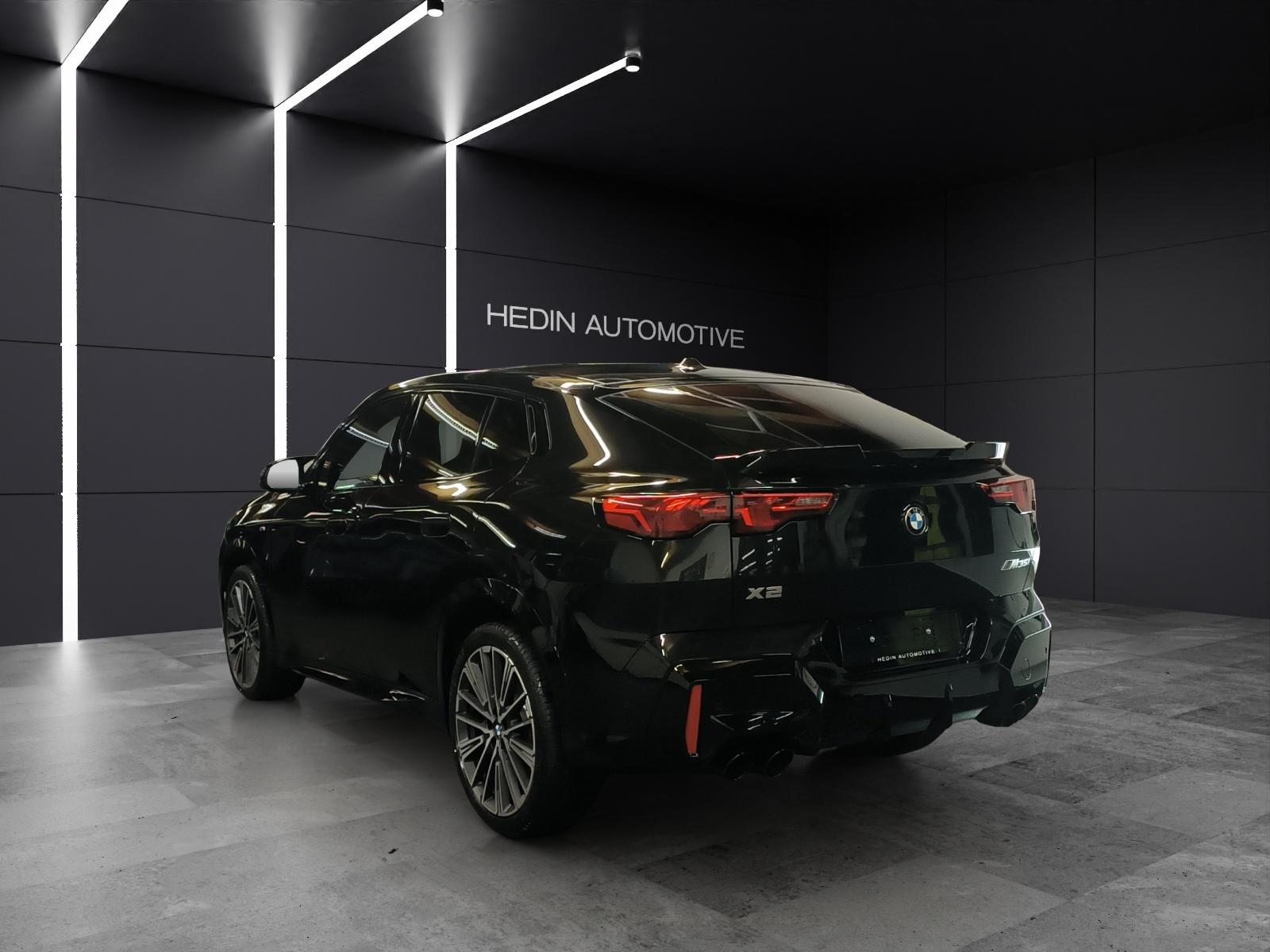 BMW X2 M35i, Benzin, Neuwagen, Automatik - 3