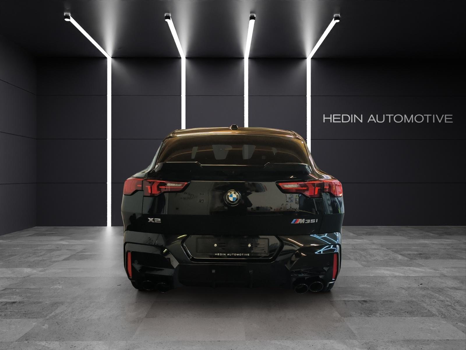 BMW X2 M35i, Benzin, Neuwagen, Automatik - 4