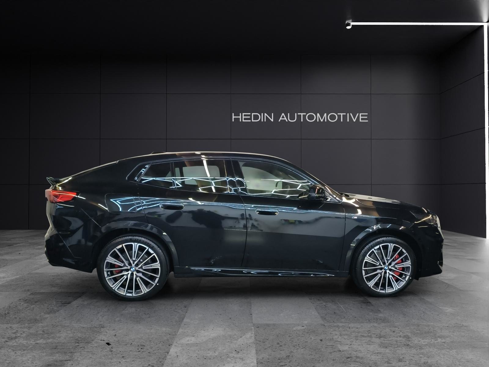 BMW X2 M35i, Benzin, Neuwagen, Automatik - 6