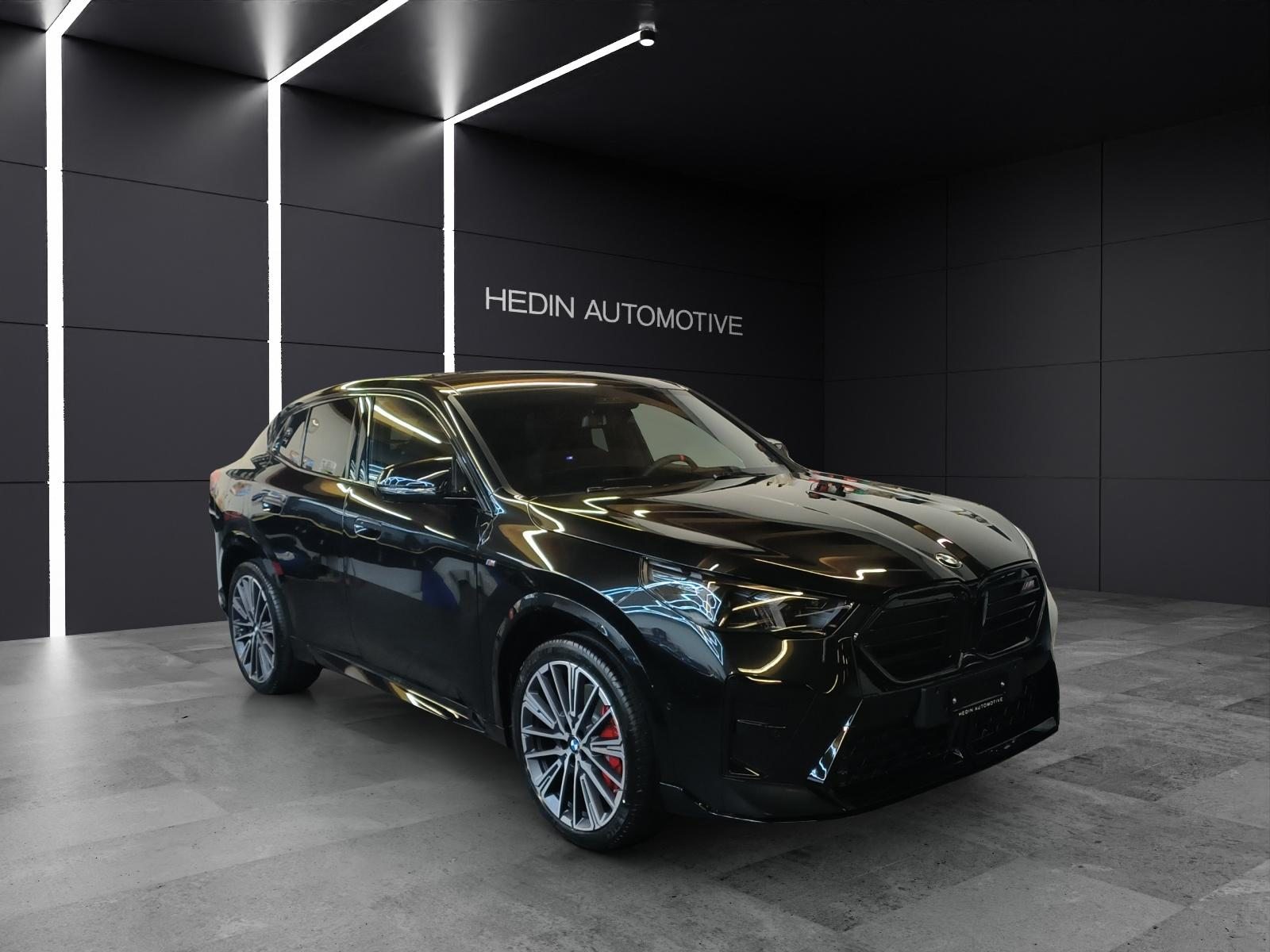 BMW X2 M35i, Benzin, Neuwagen, Automatik - 7