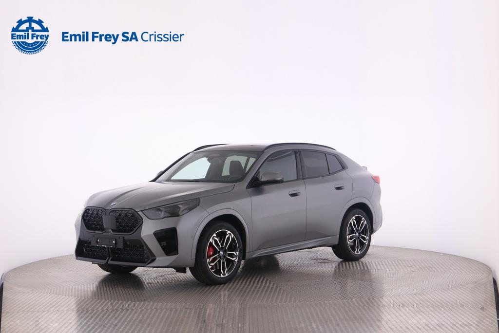 BMW X2 20i sDrive
