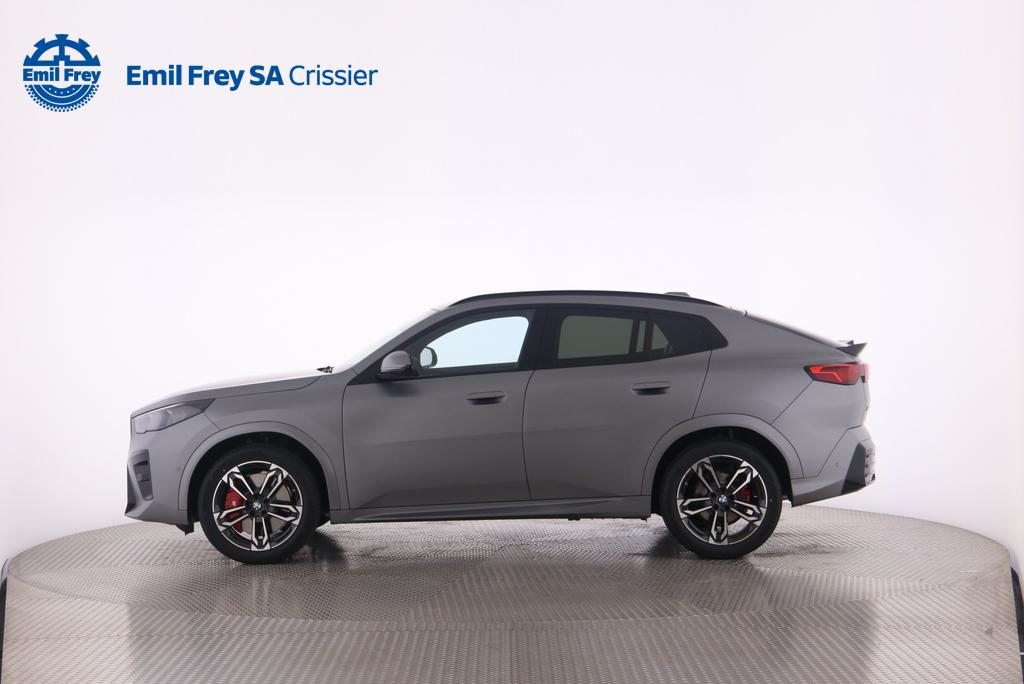 BMW X2 20i sDrive, Mild-Hybrid Petrol/Electric, New car, Automatic - 2