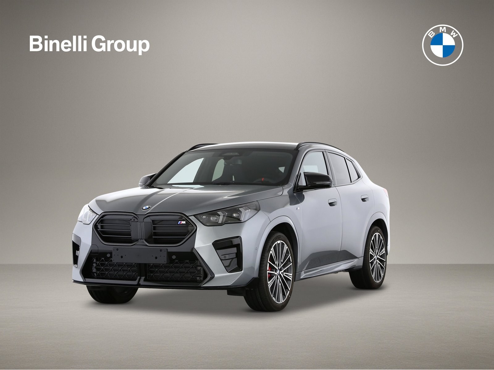 BMW X2 M35i