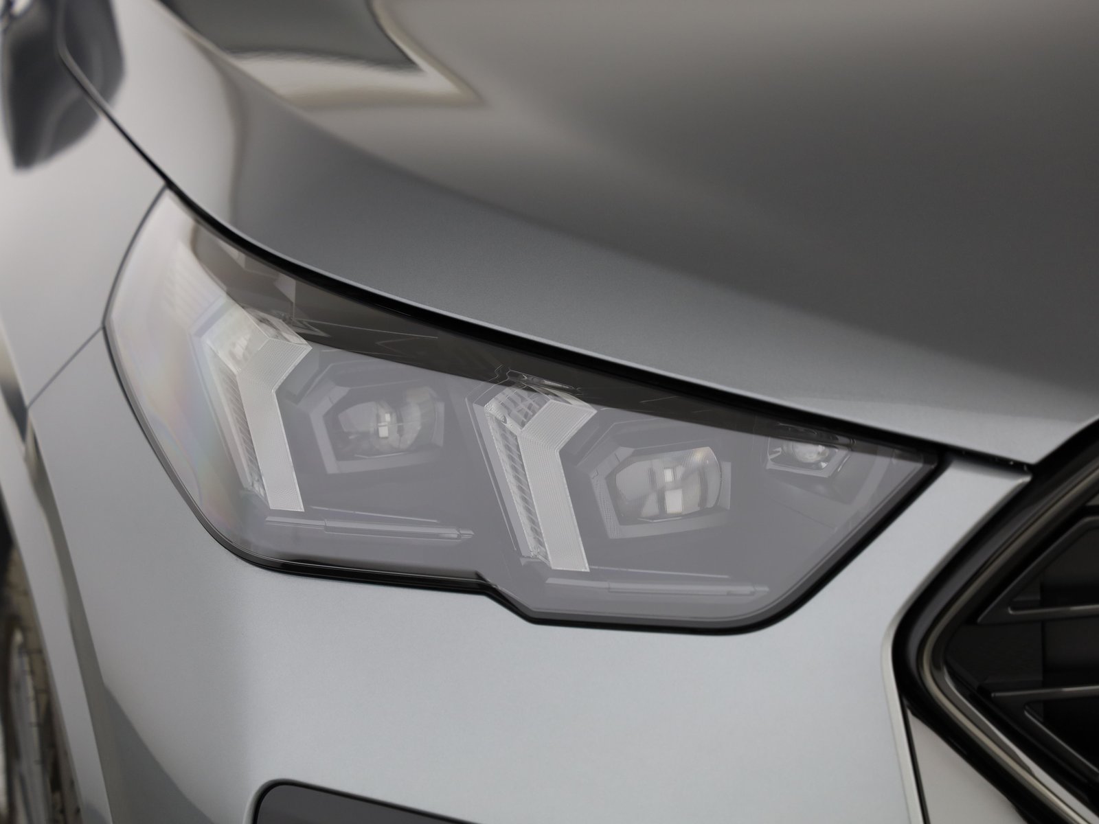 BMW X2 M35i, Essence, Voiture nouvelle, Automatique - 6