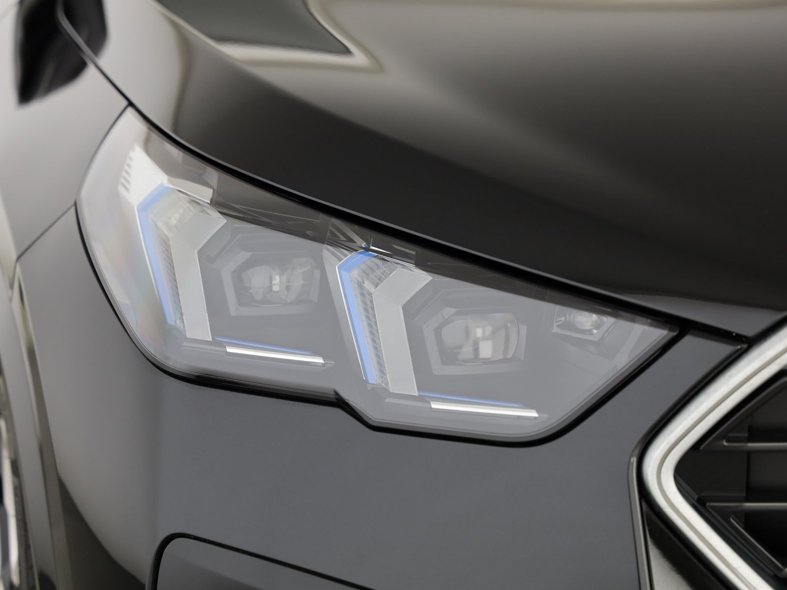 BMW X2 M35i, Benzin, Neuwagen, Automatik - 6