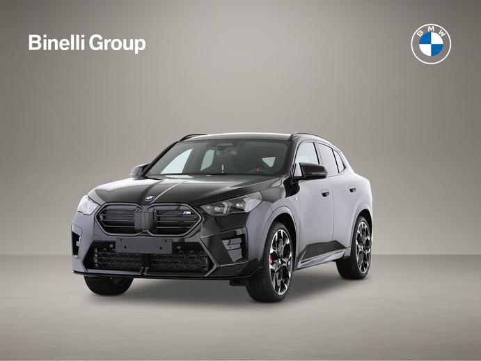 BMW X2 M35i, Benzina, Auto nuove, Automatico