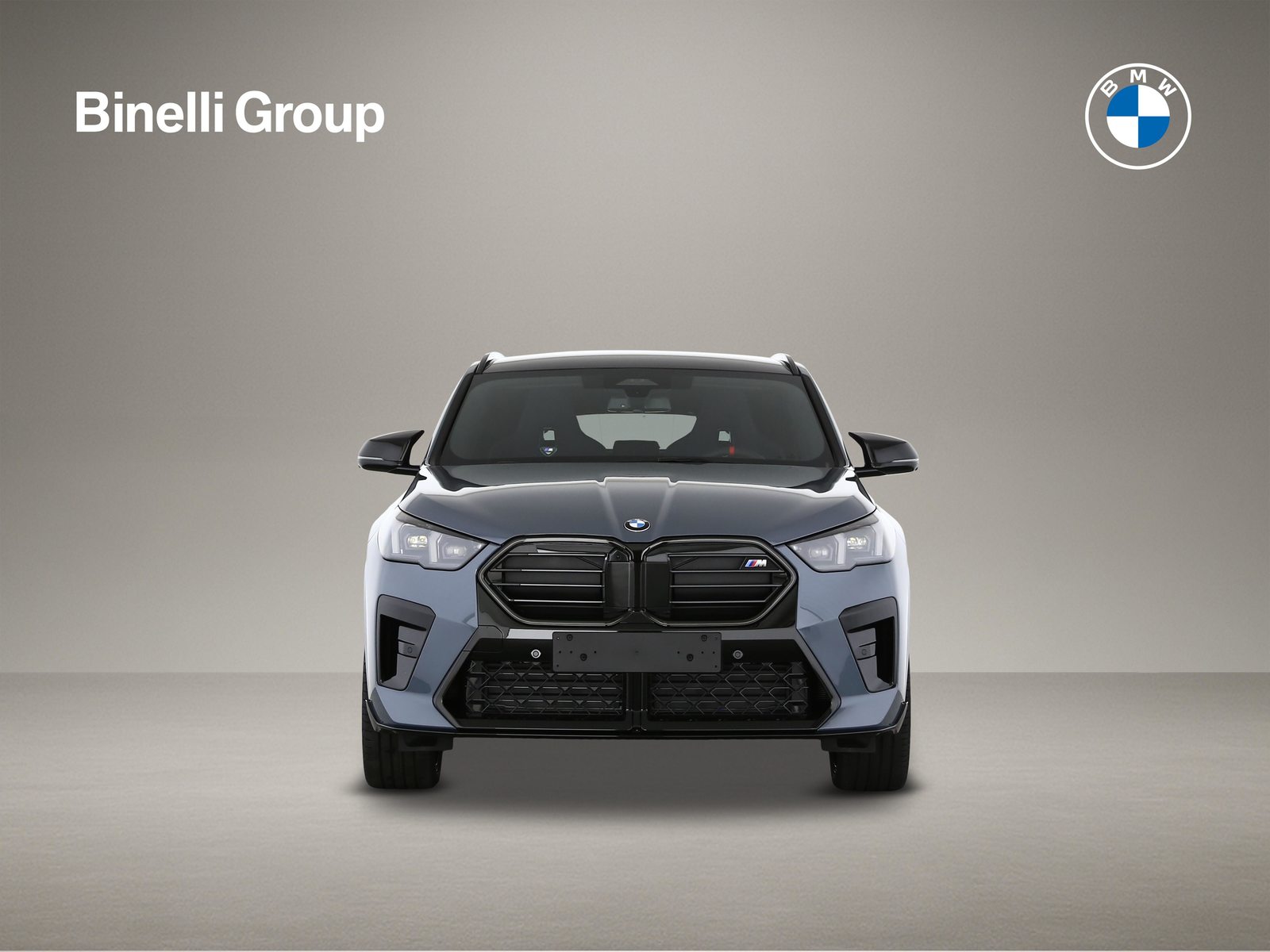 BMW X2 M35i, Benzina, Auto nuove, Automatico - 2