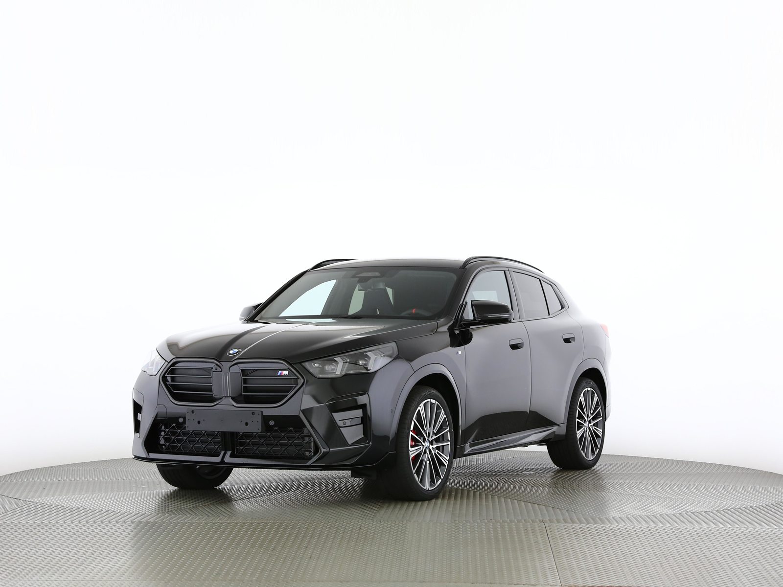 BMW X2 M35i