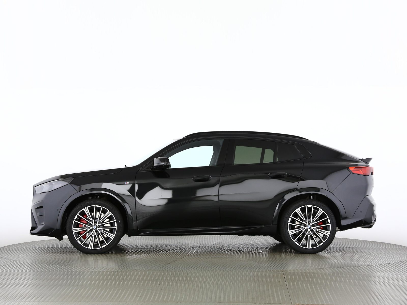 BMW X2 M35i, Petrol, New car, Automatic - 3