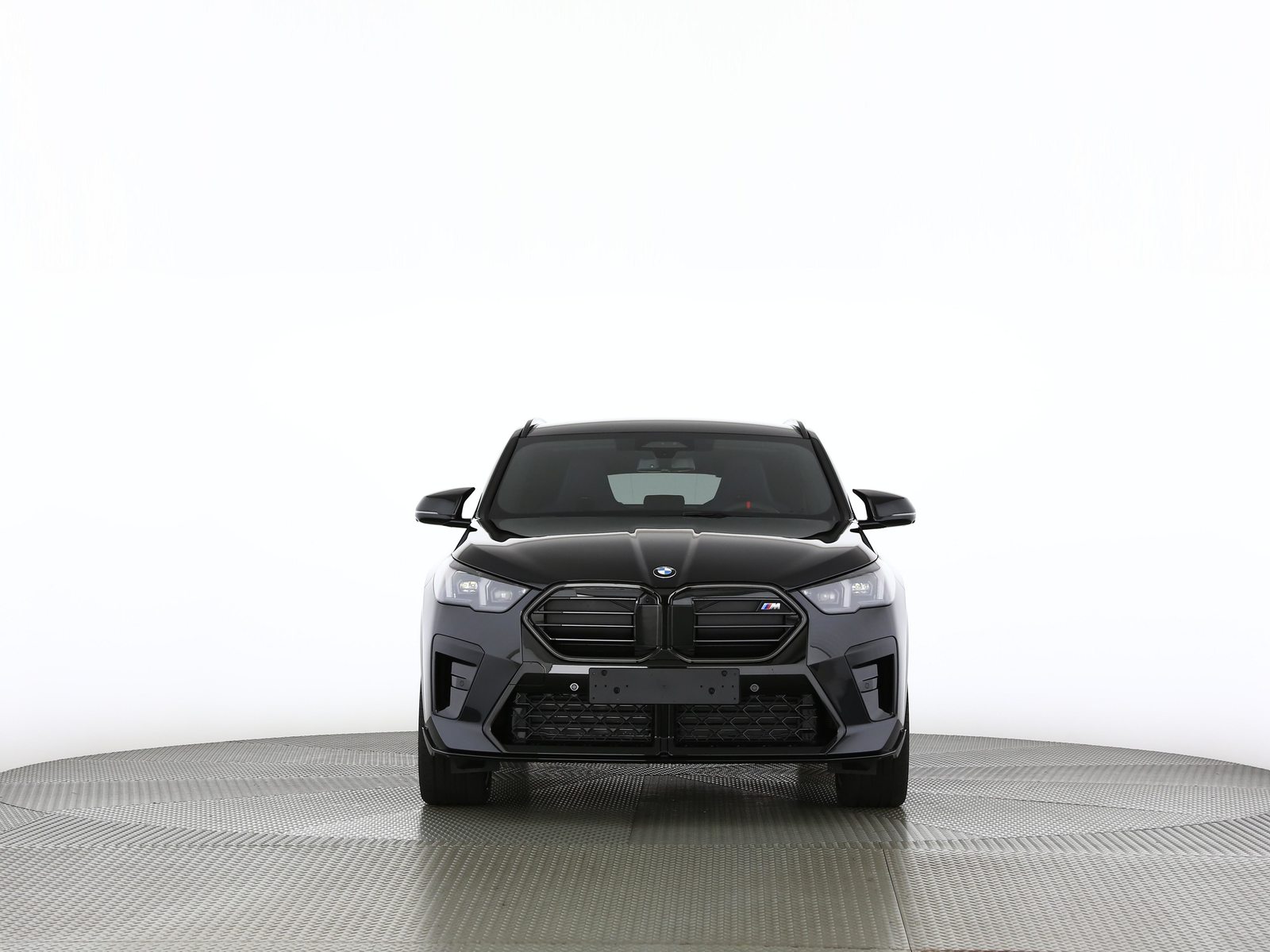BMW X2 M35i, Petrol, New car, Automatic - 5