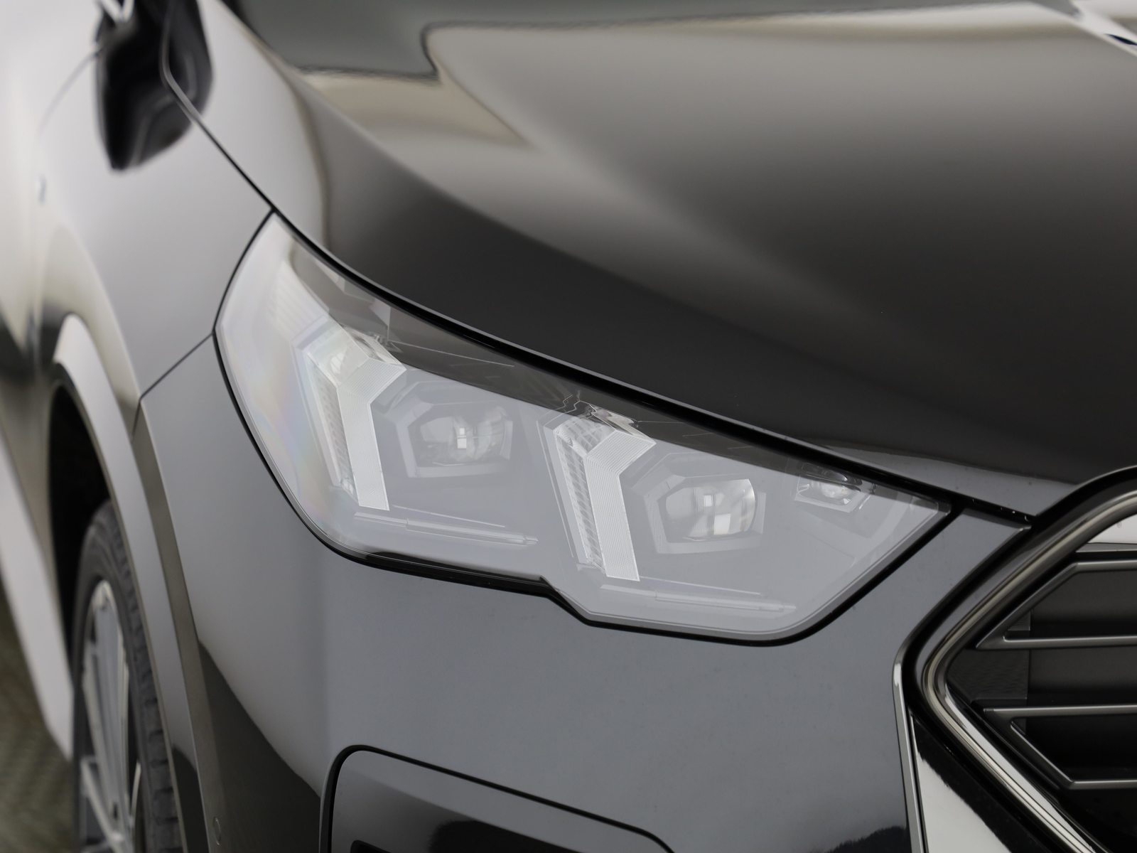 BMW X2 M35i, Petrol, New car, Automatic - 6