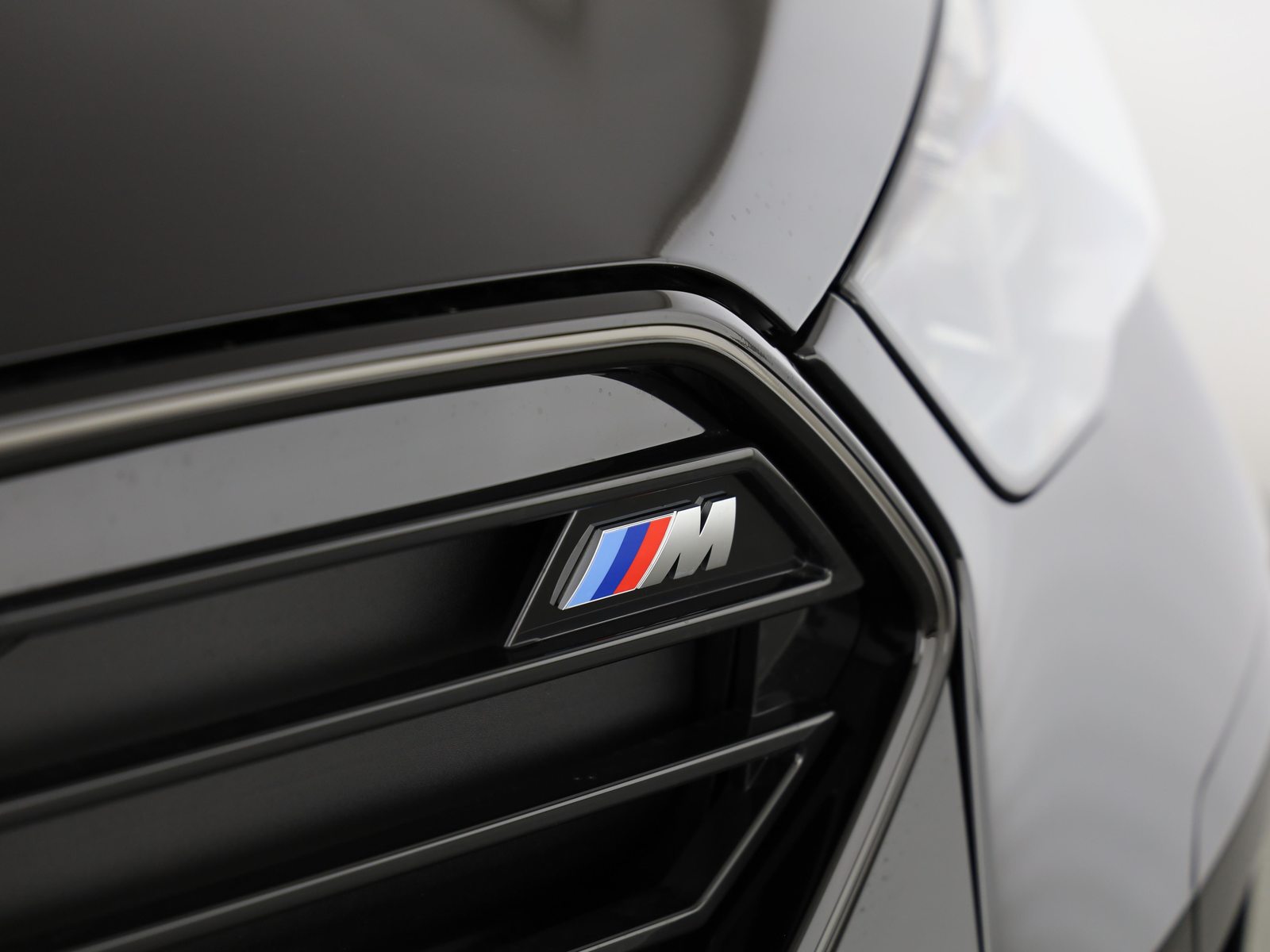 BMW X2 M35i, Petrol, New car, Automatic - 7