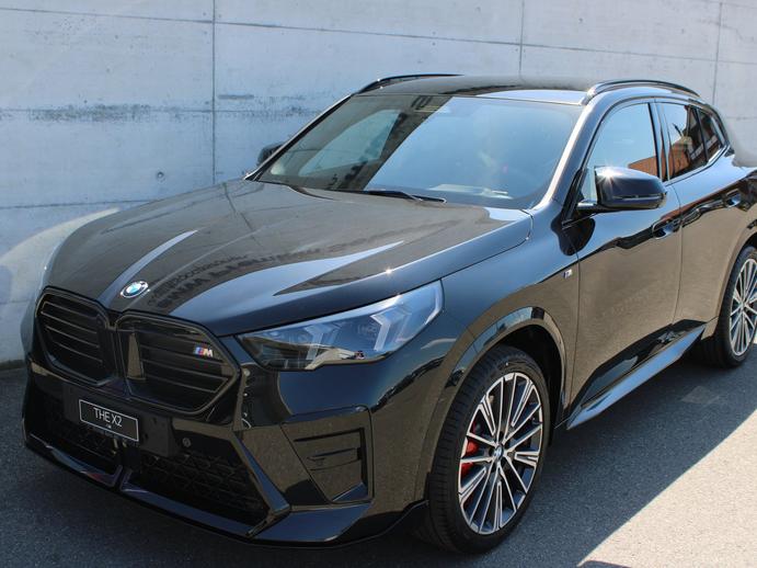 BMW X2 M35i M Sp. Pro, Benzina, Auto nuove, Automatico