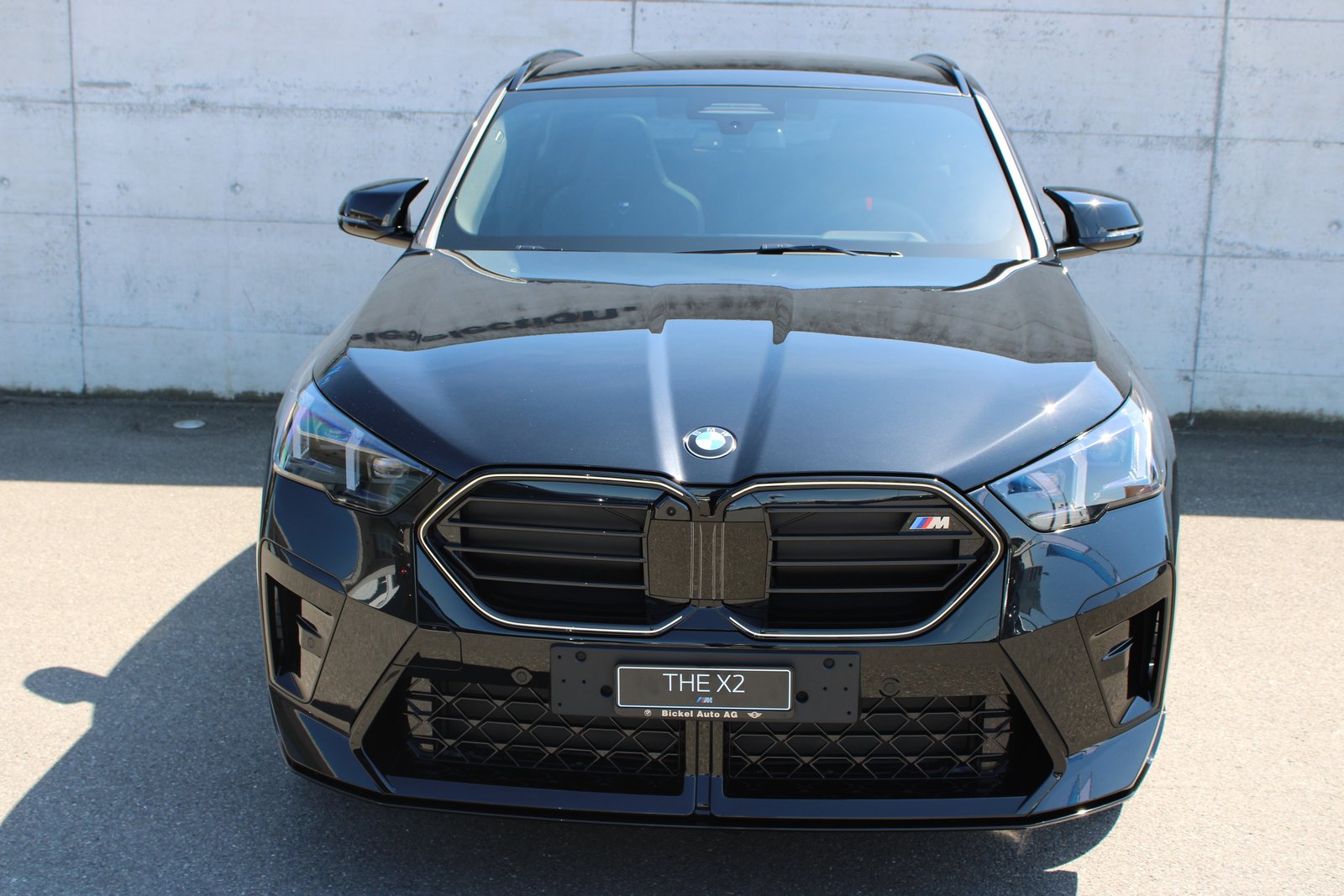 BMW X2 M35i M Sp. Pro, Benzina, Auto nuove, Automatico - 2