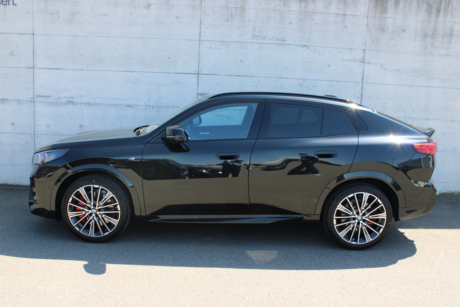 BMW X2 M35i M Sp. Pro, Benzina, Auto nuove, Automatico - 3