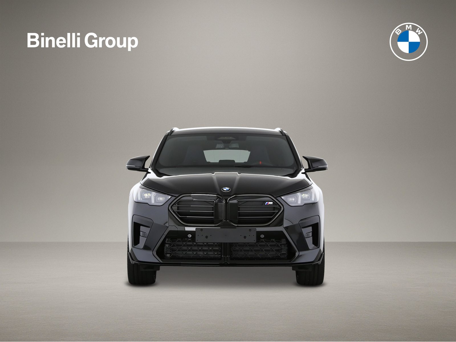 BMW X2 M35i