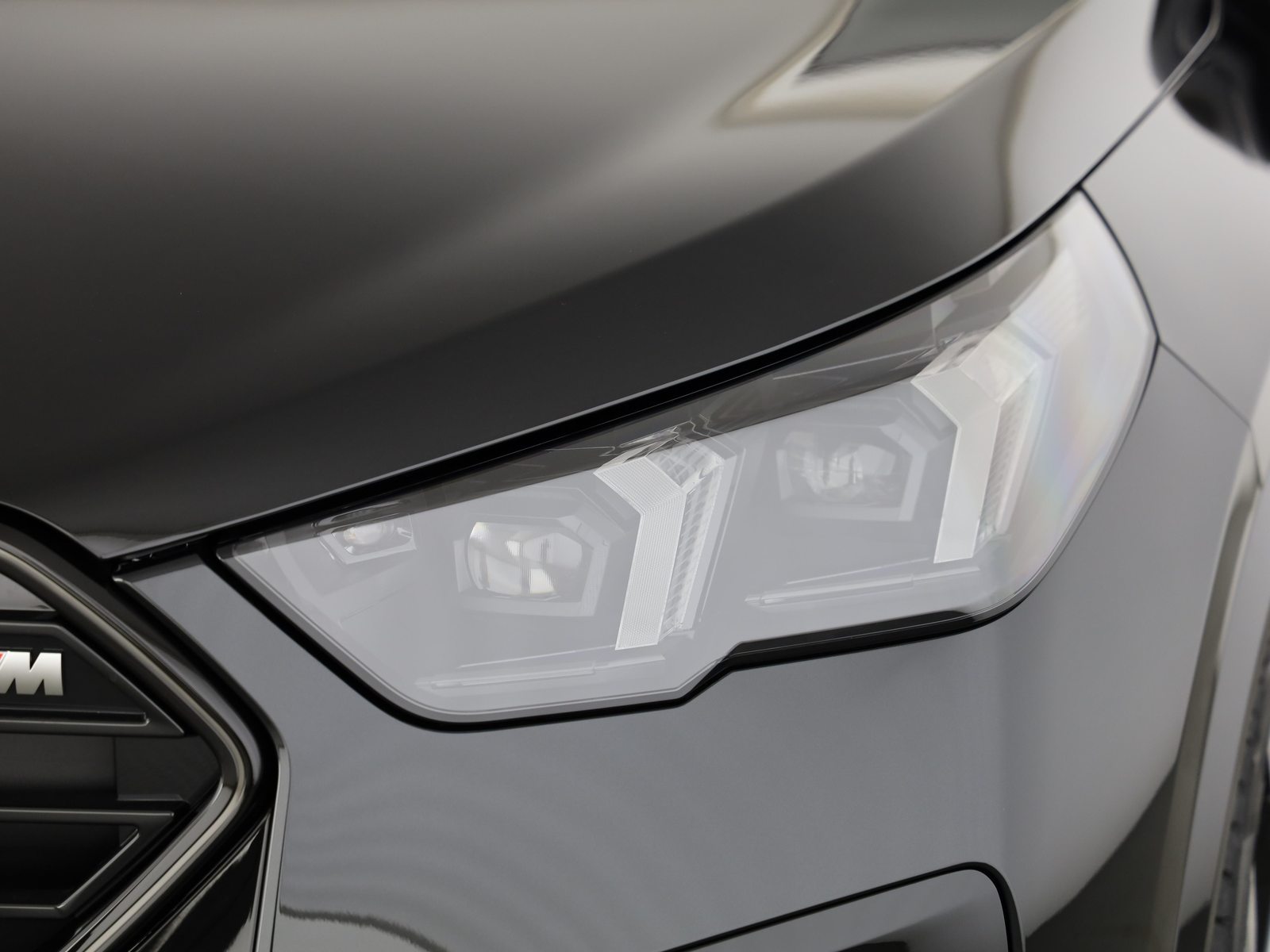 BMW X2 M35i, Essence, Voiture nouvelle, Automatique - 6