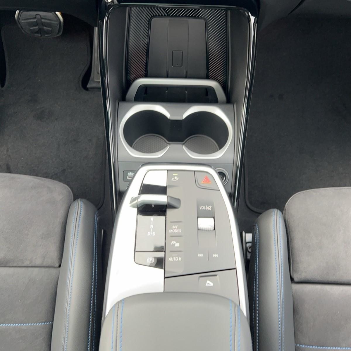 BMW X2 M35i, Benzin, Neuwagen, Automatik - 3