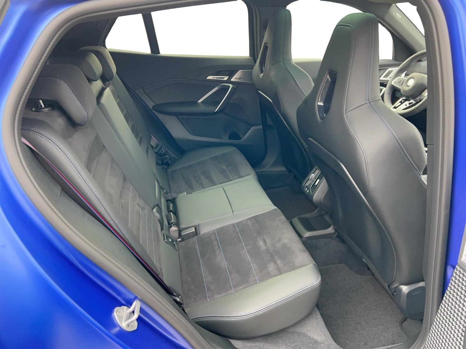 BMW X2 M35i, Benzin, Neuwagen, Automatik - 5