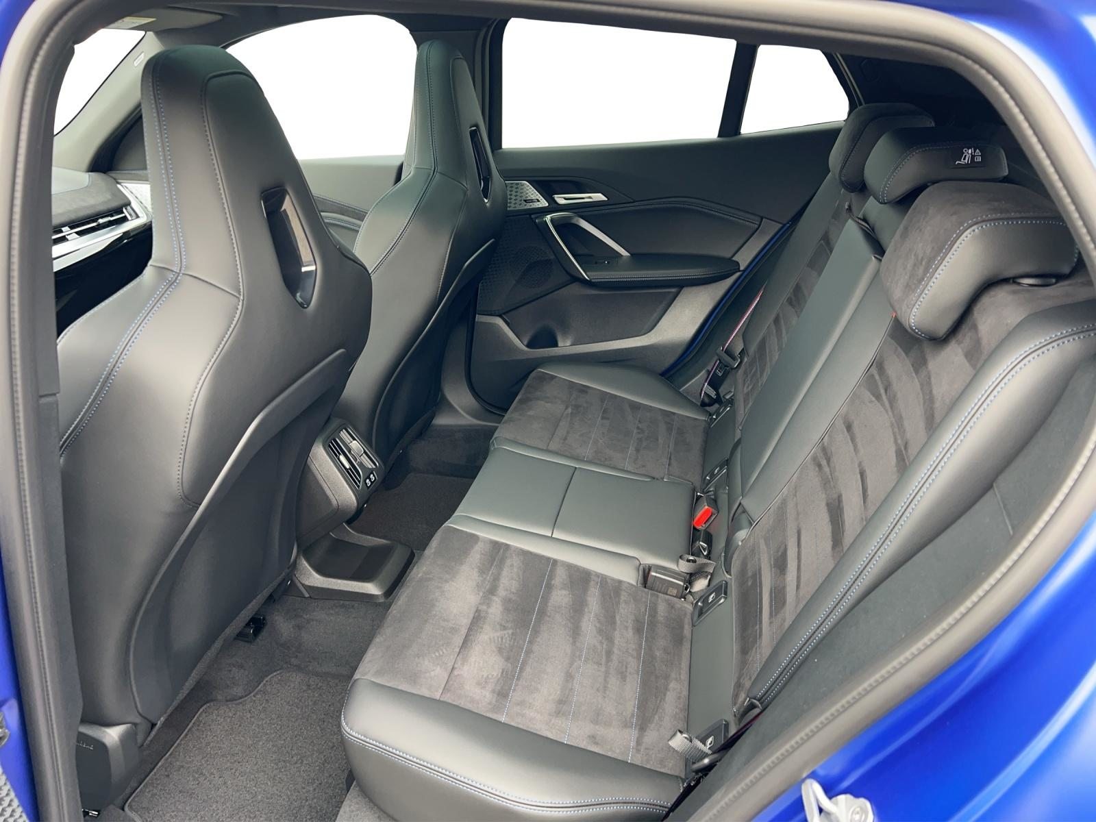 BMW X2 M35i, Benzin, Neuwagen, Automatik - 7