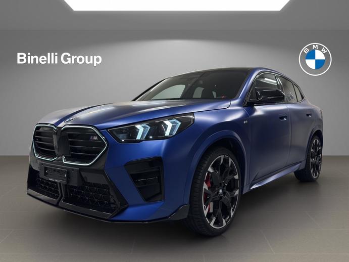 BMW X2 M35i, Benzina, Auto nuove, Automatico