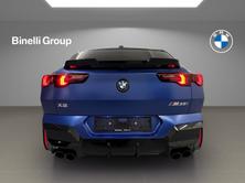 BMW X2 M35i, Benzina, Auto nuove, Automatico - 4