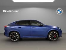 BMW X2 M35i, Benzina, Auto nuove, Automatico - 5