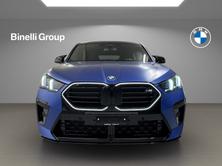 BMW X2 M35i, Benzina, Auto nuove, Automatico - 7