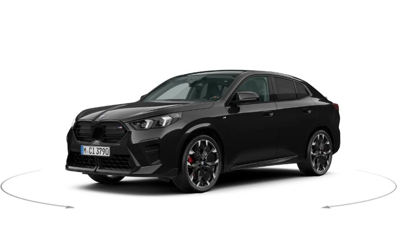 BMW X2 M35i, Benzin, Neuwagen, Automatik - 6