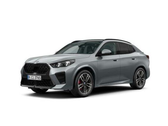 BMW X2 20i sDrive, Hybride Léger Essence/Électricité, Voiture nouvelle, Automatique