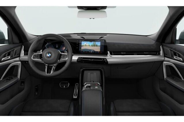 BMW X2 20i sDrive, Mild-Hybrid Benzin/Elektro, Neuwagen, Automatik - 4