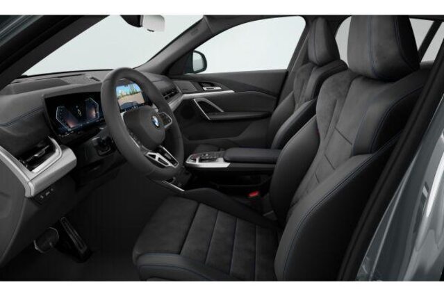BMW X2 20i sDrive, Mild-Hybrid Benzin/Elektro, Neuwagen, Automatik - 5