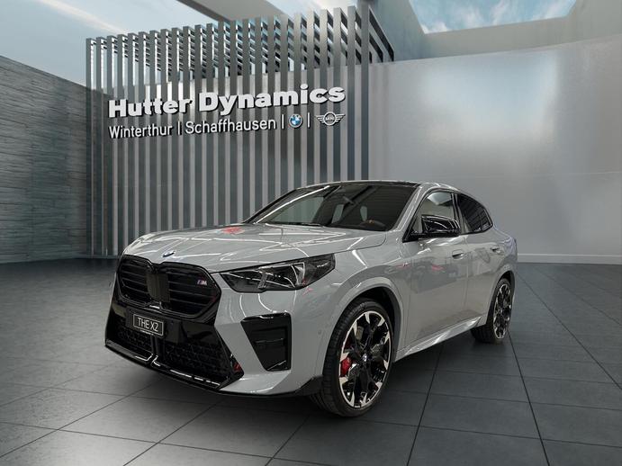 BMW X2 M35i, Petrol, New car, Automatic