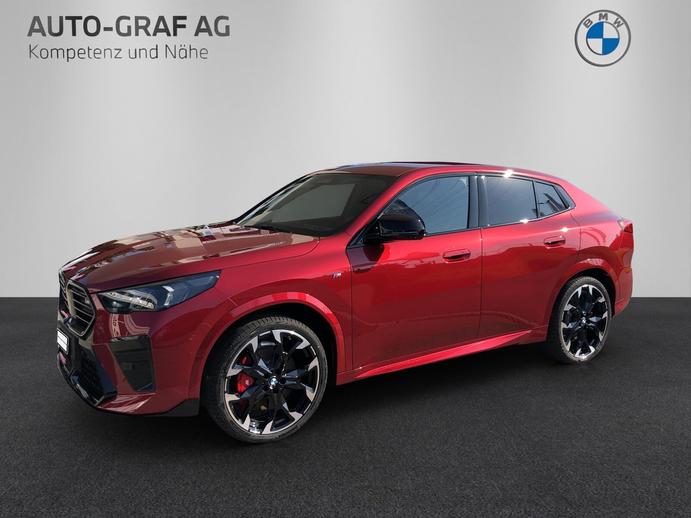 BMW X2 M35i M Sportpaket Pro, Benzina, Auto nuove, Automatico