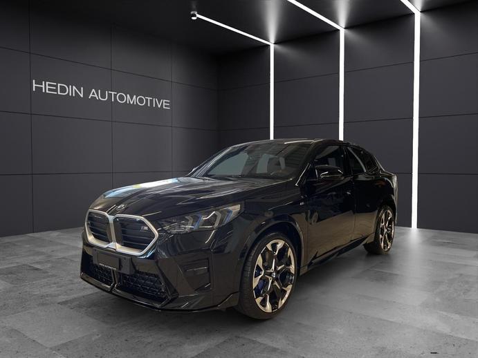 BMW X2 U10 M35i, Elettrica, Auto nuove, Automatico