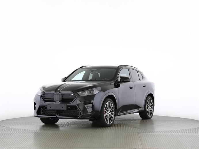 BMW X2 35i, Benzina, Auto nuove, Automatico