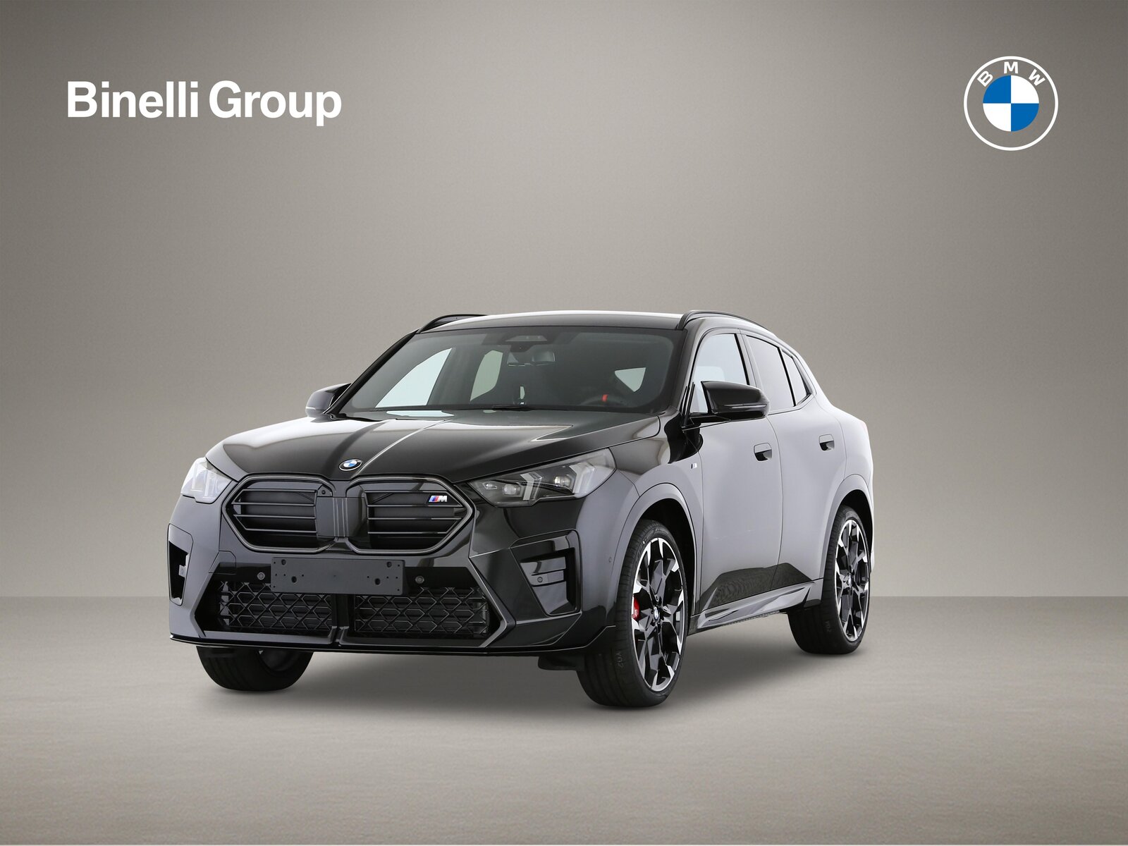 BMW X2 M35i