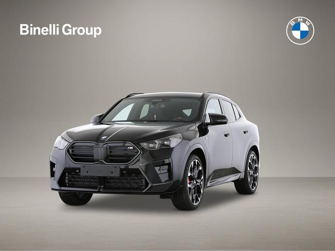 BMW X2 M35i, Benzina, Auto nuove, Automatico