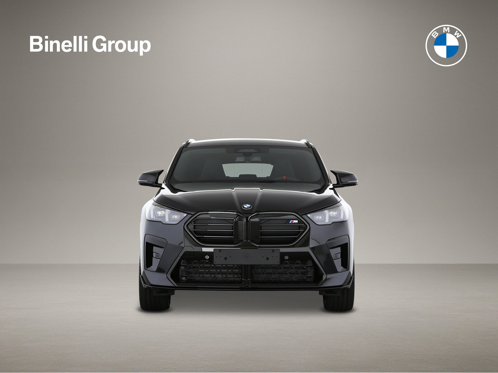 BMW X2 M35i