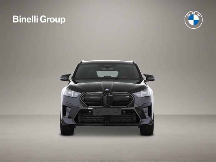 BMW X2 M35i, Benzina, Auto nuove, Automatico