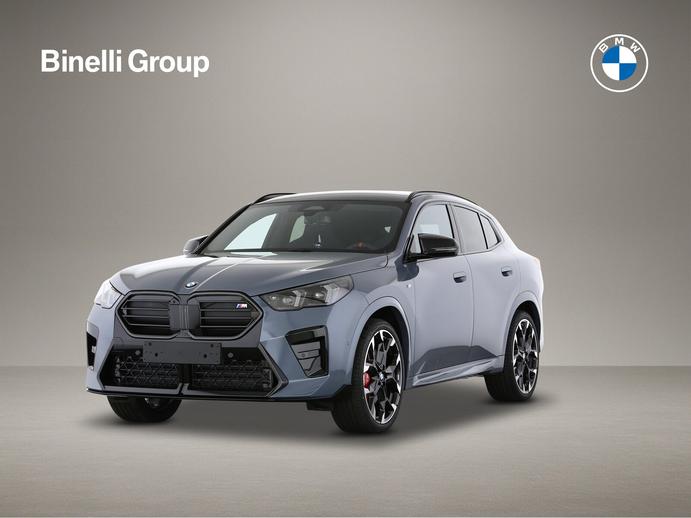 BMW X2 M35i, Benzina, Auto nuove, Automatico