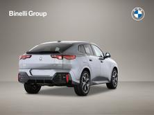 BMW X2 20d, Hybride Leggero Diesel/Elettrica, Auto nuove, Automatico - 2