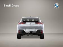 BMW X2 20d, Hybride Leggero Diesel/Elettrica, Auto nuove, Automatico - 4