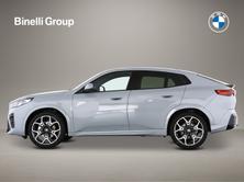 BMW X2 20d, Hybride Leggero Diesel/Elettrica, Auto nuove, Automatico - 2