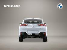 BMW X2 20d, Hybride Leggero Diesel/Elettrica, Auto nuove, Automatico - 4