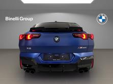 BMW X2 M35i, Benzina, Auto nuove, Automatico - 4