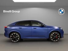 BMW X2 M35i, Benzina, Auto nuove, Automatico - 5